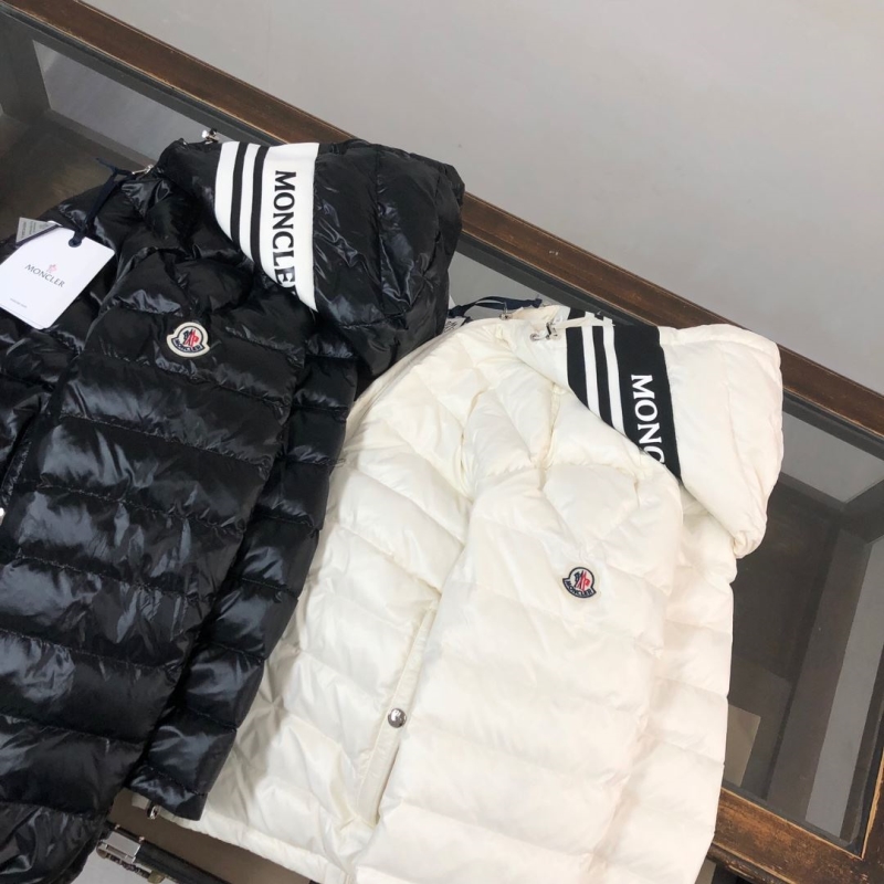 Moncler Down Coat